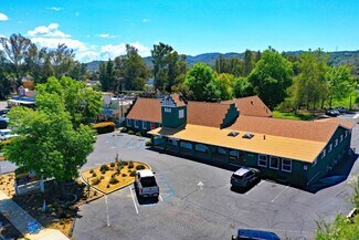 Plus de détails pour 29105 Valley Center Rd, Valley Center, CA - Local commercial à vendre