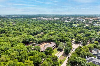 2600 Eldorado Pky, McKinney, TX - VUE AÉRIENNE  vue de carte