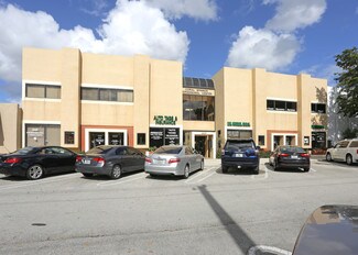 Plus de détails pour 10235 W Sample Rd, Coral Springs, FL - Bureau, Bureau/Médical à louer