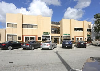 Plus de détails pour 10235 W Sample Rd, Coral Springs, FL - Bureau/Médical à louer