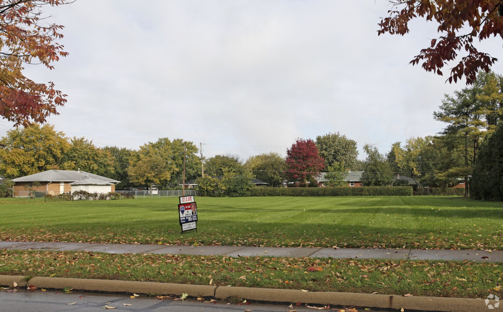 3235 Alexanderville Bellbrook Rd, W Carrollton, OH à vendre Photo principale– Image 1 sur 2