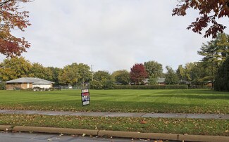 Plus de détails pour 3235 Alexanderville Bellbrook Rd, West Carrollton, OH - Terrain à vendre