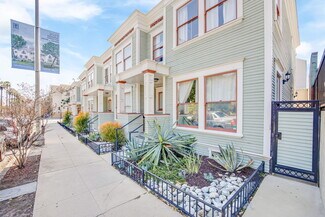Plus de détails pour 221 Raymond Ave, Pasadena, CA - Logement à vendre