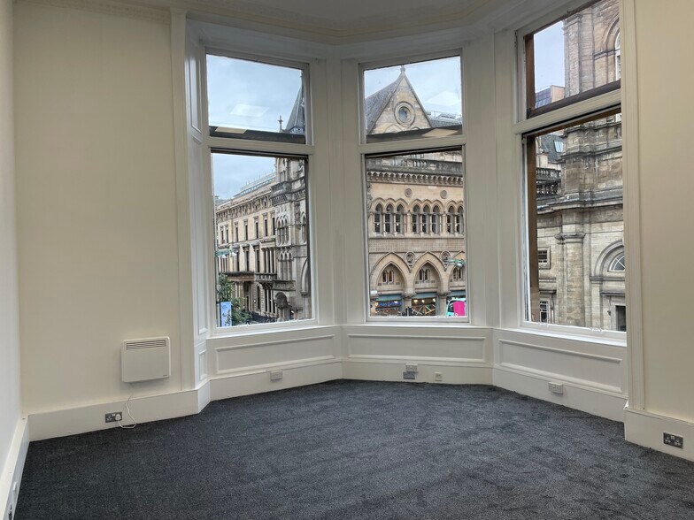 156-160 Buchanan St, Glasgow à louer - Photo de l’immeuble – Image 2 sur 7
