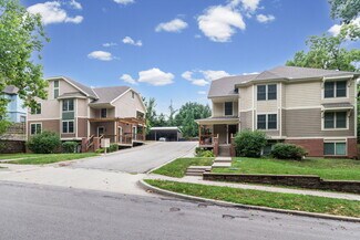 Plus de détails pour 3612 Bell St, Kansas City, MO - Logement à vendre