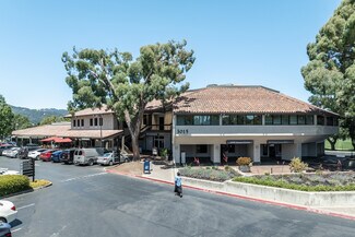 Plus de détails pour 3059 Hopyard Rd, Pleasanton, CA - Bureau à louer