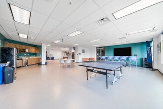 2925 Virtual Way, Vancouver, BC à louer Photo intérieure– Image 2 sur 9