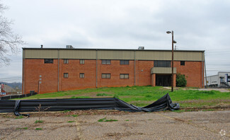 Plus de détails pour 3190 Pelham Pky, Pelham, AL - Industriel/Logistique à louer