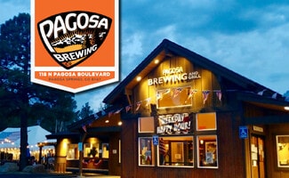 Plus de détails pour Turnkey Brewery & Restaurant For Sale – Local commercial à vendre, Pagosa Springs, CO
