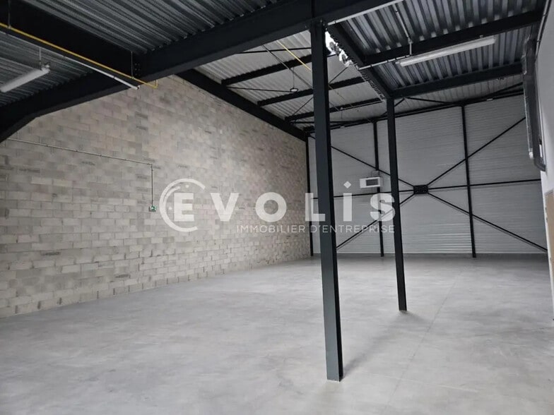 21 Avenue De Norvège, Villebon-sur-Yvette à louer - Photo intérieure – Image 2 sur 10