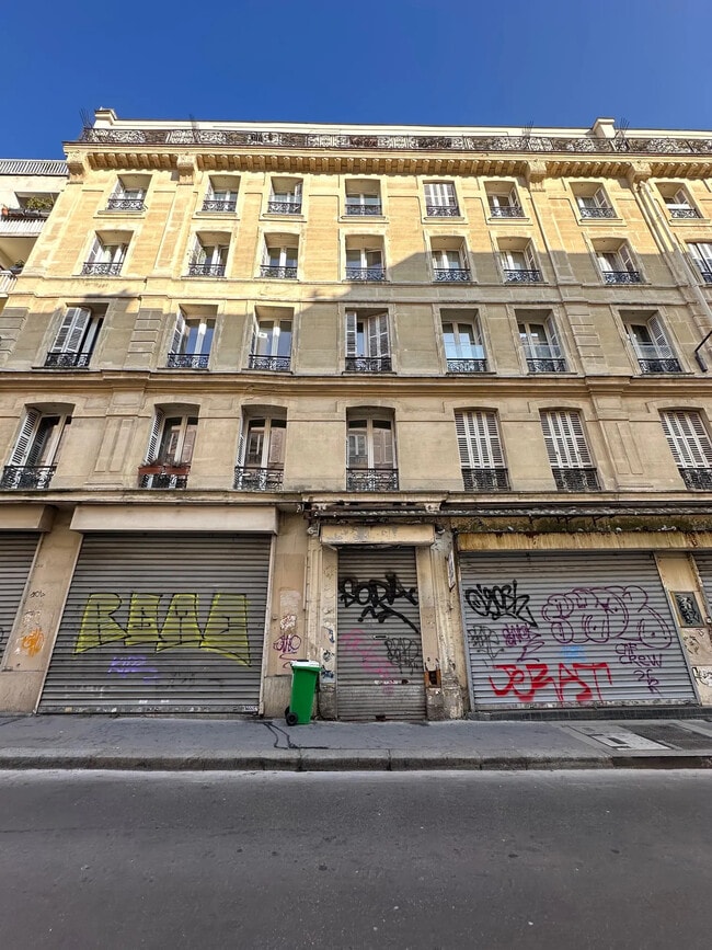 Plus de détails pour 2 Rue Pierre Picard, Paris - Bureau à louer