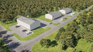 Plus de détails pour 835 Federal St, Franklin, KY - Local d'activités à louer