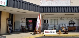 Plus de détails pour 43 E Bridge St, Spring City, PA - Local commercial à louer