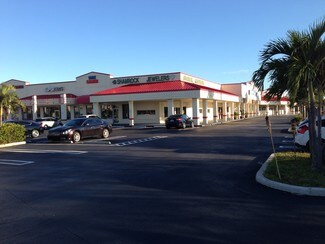 Plus de détails pour 958 Northlake Blvd, Lake Park, FL - Bureau/Local commercial, Local commercial à louer