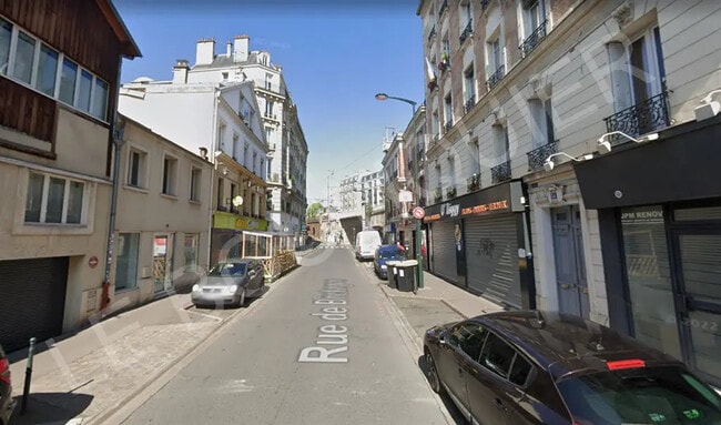 Plus de détails pour Local commercial à vendre