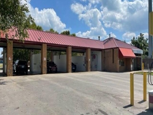 6500 Greenwood Dr, Louisville, KY à vendre - Photo principale – Image 1 sur 3