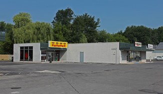 Plus de détails pour 7629 Oswego Rd, Bayberry, NY - Local commercial à louer