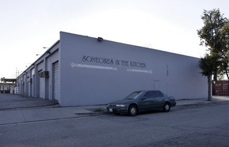 Plus de détails pour 5979 Reseda Blvd, Tarzana, CA - Industriel/Logistique à louer
