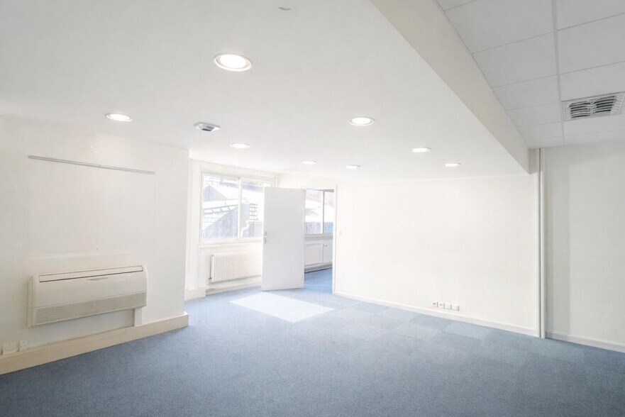 Bureau dans Vannes à vendre - Photo intérieure – Image 3 sur 3