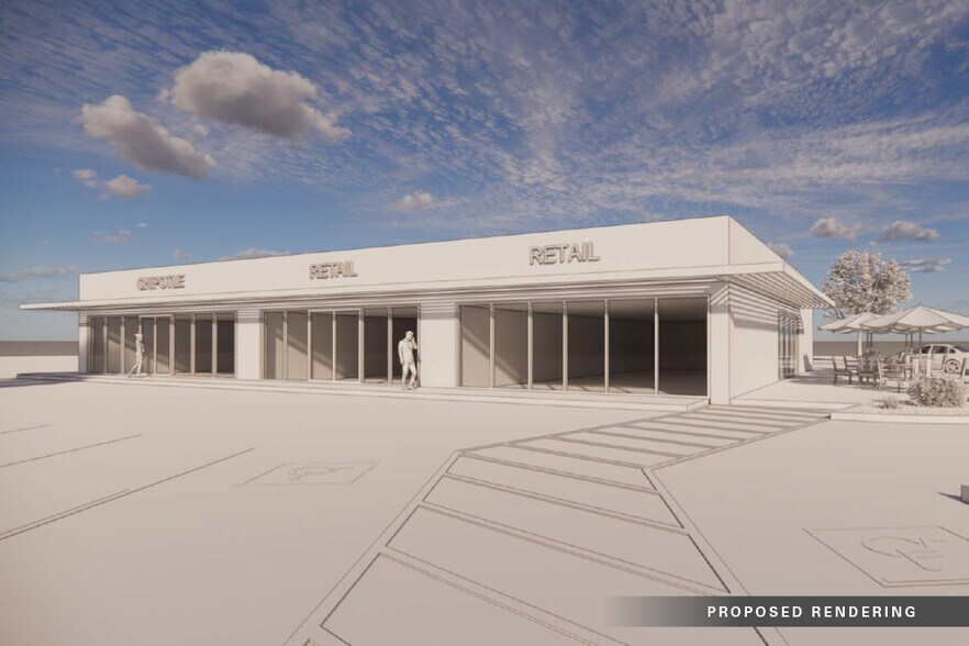 2805 Black Oak Dr, Paso Robles, CA à louer - Photo de l’immeuble – Image 1 sur 3