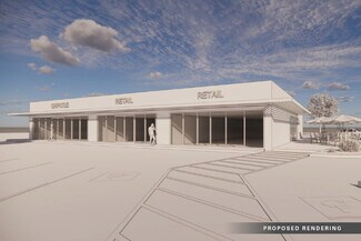 Plus de détails pour 2805 Black Oak Dr, Paso Robles, CA - Local commercial à louer