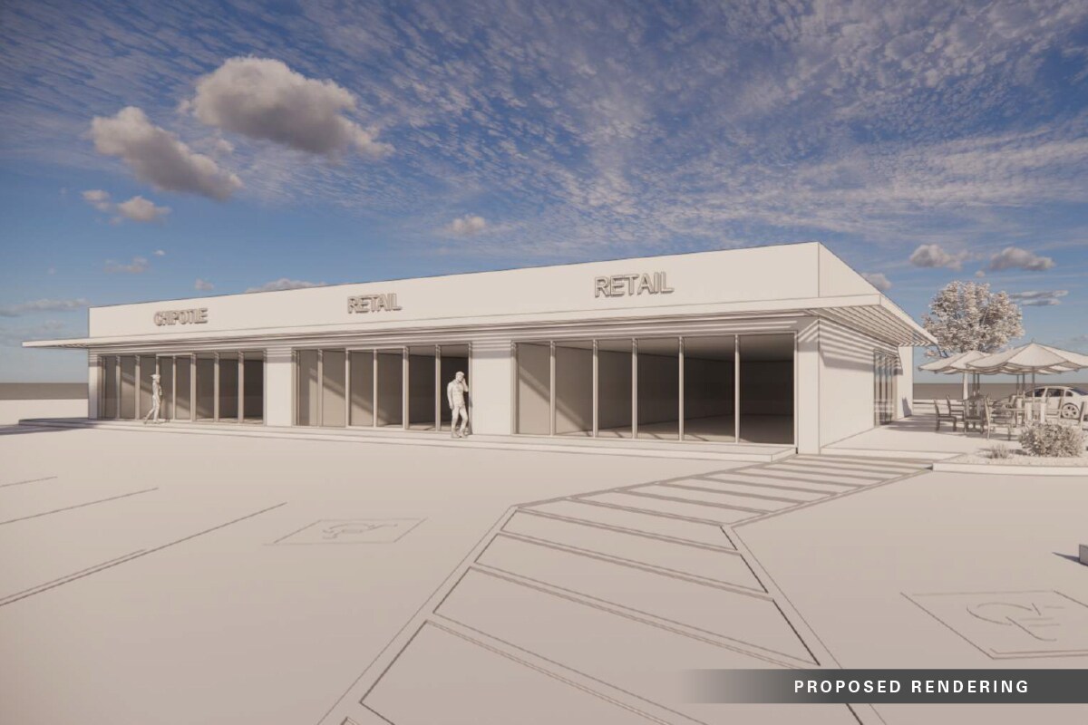 2805 Black Oak Dr, Paso Robles, CA à louer Photo de l’immeuble– Image 1 sur 4