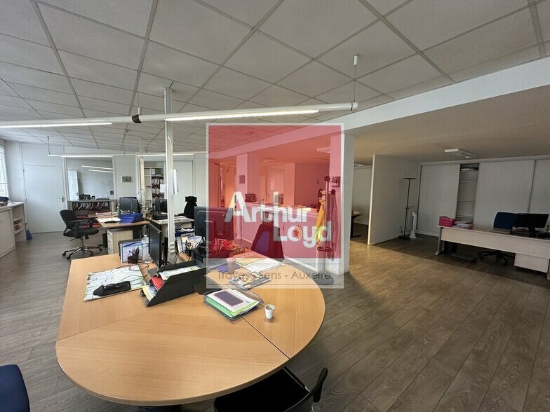 Bureau dans Troyes à vendre - Photo intérieure – Image 3 sur 6