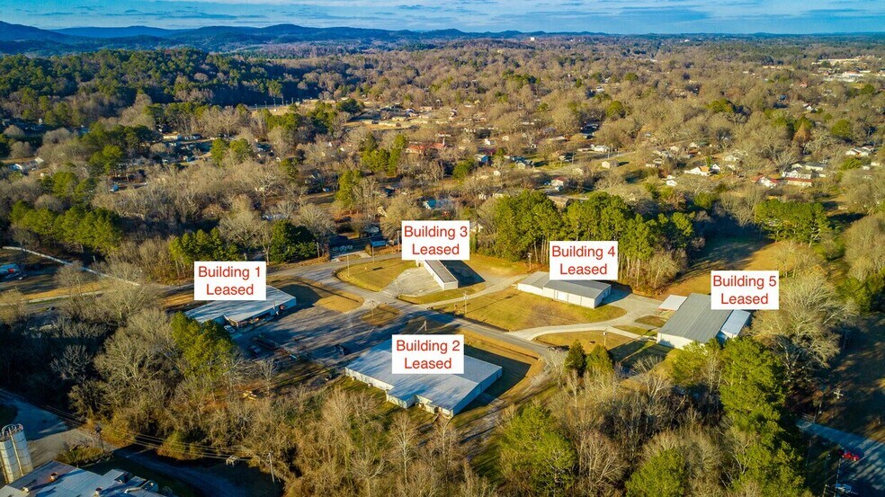 LaFayette Industrial Portfolio portefeuille de 3 biens à vendre sur LoopNet.fr - Photo de l’immeuble – Image 2 sur 22