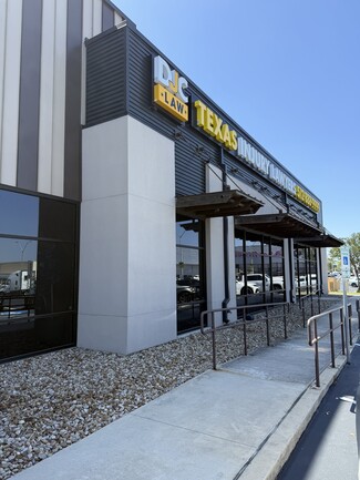 Plus de détails pour 1012 W Anderson Ln, Austin, TX - Bureau/Local commercial à louer