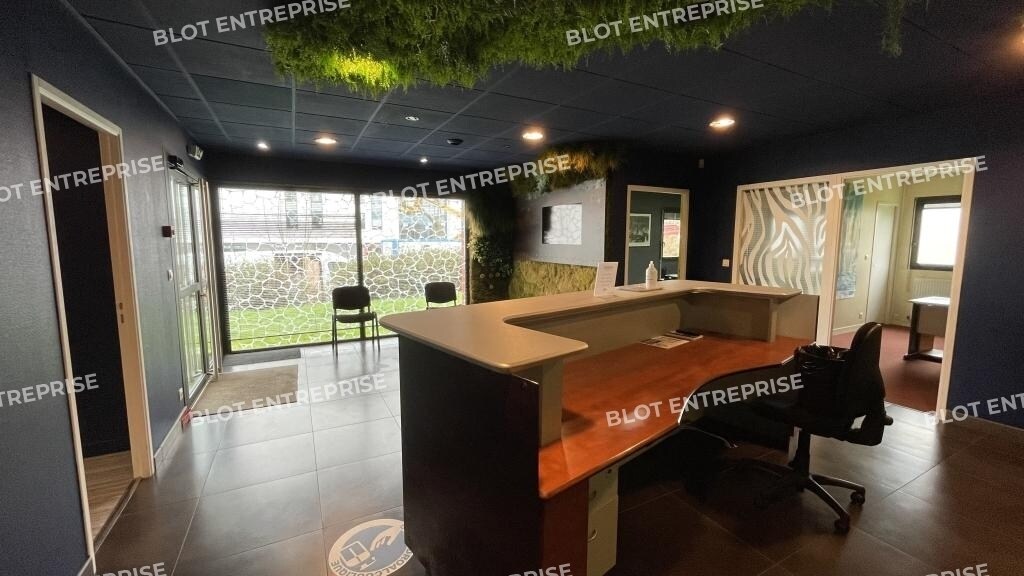 Bureau dans Guérande à louer Photo intérieure– Image 1 sur 10