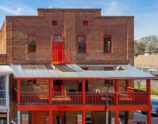 Plus de détails pour 2881 N Main St NW, Kennesaw, GA - Local commercial à vendre