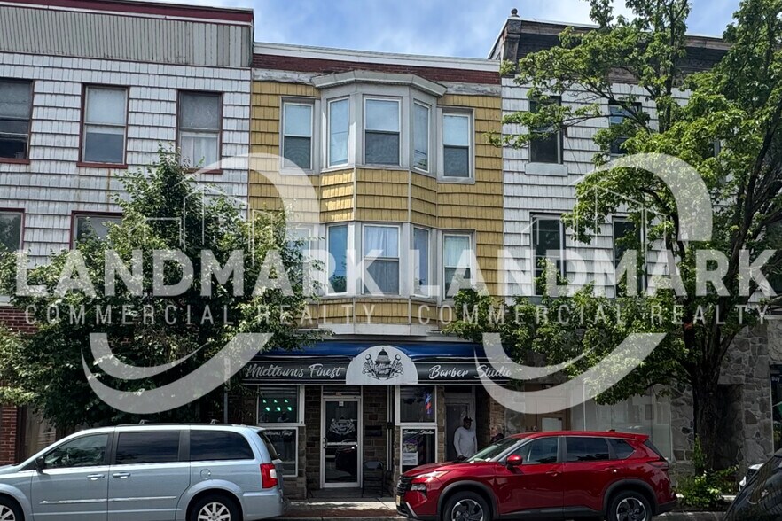 1312 N 3rd St, Harrisburg, PA à vendre - Photo de l’immeuble – Image 1 sur 3