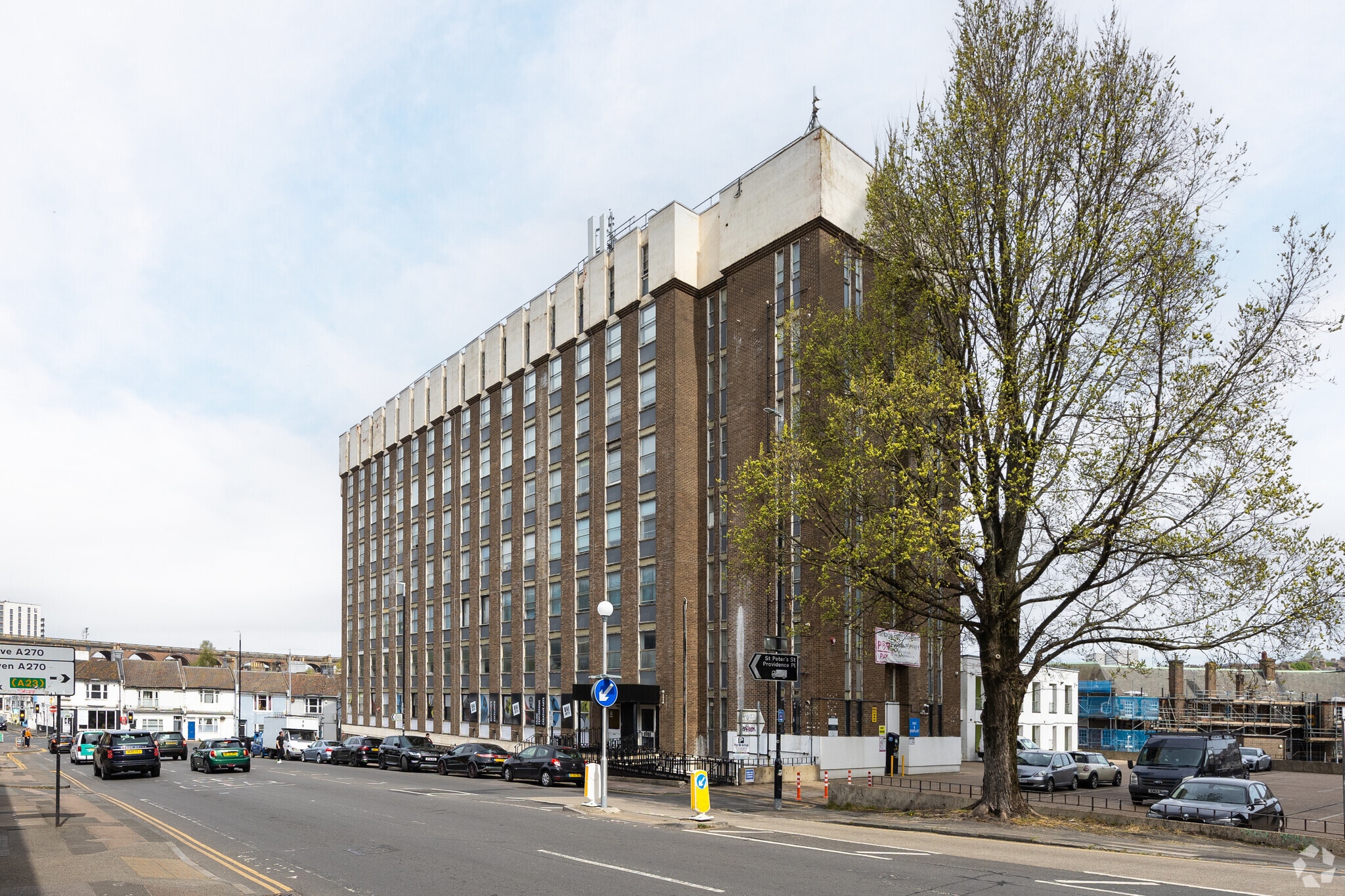 New England Rd, Brighton à louer Photo principale– Image 1 sur 5