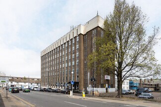 Plus de détails pour New England Rd, Brighton - Bureau à louer