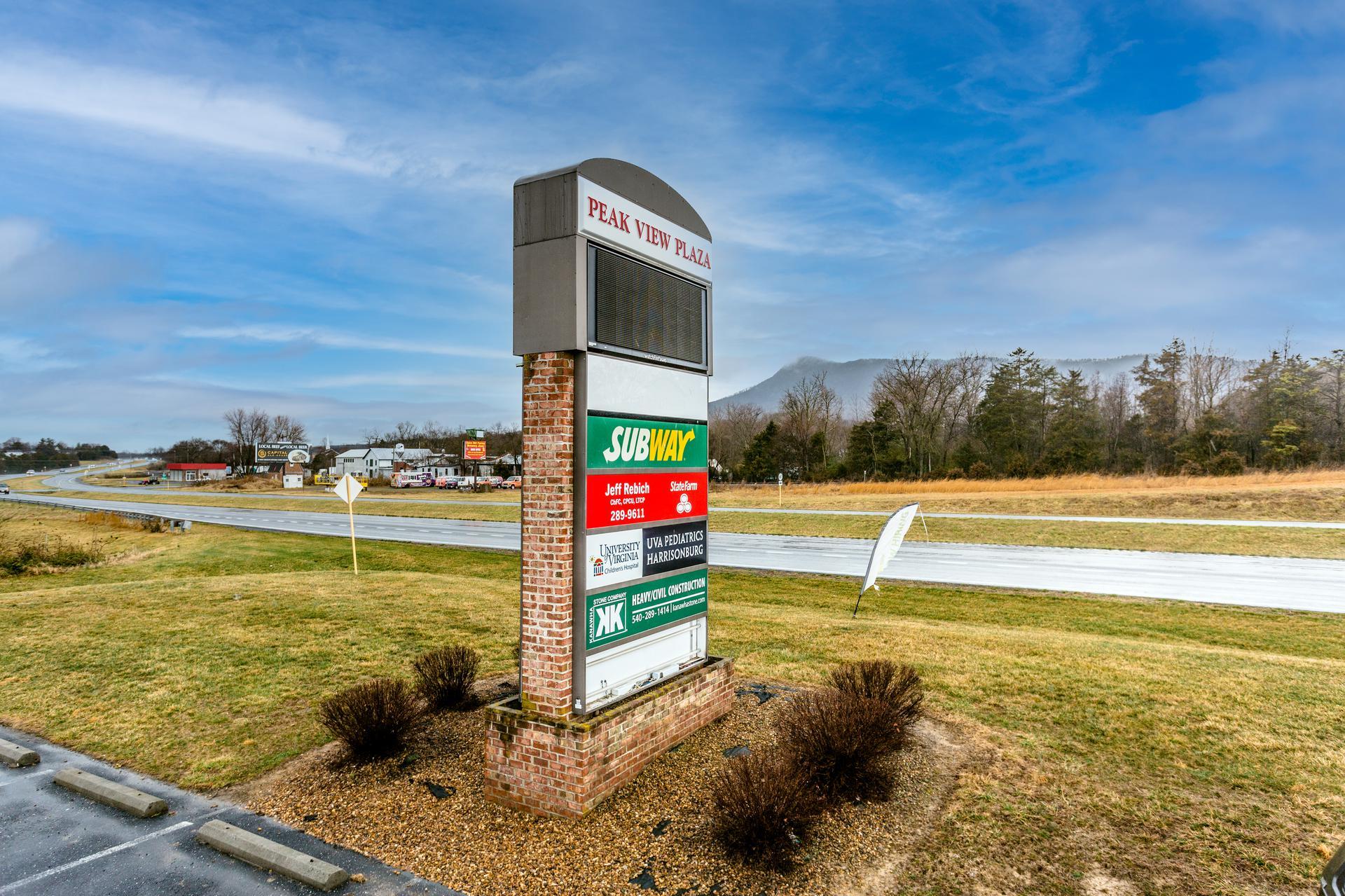 9972 Spotswood Trl, Mcgaheysville, VA à louer Photo de l’immeuble– Image 1 sur 8