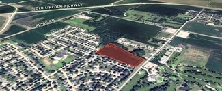 Plus de détails pour 000 N Somers Ave, Fremont, NE - Terrain à vendre
