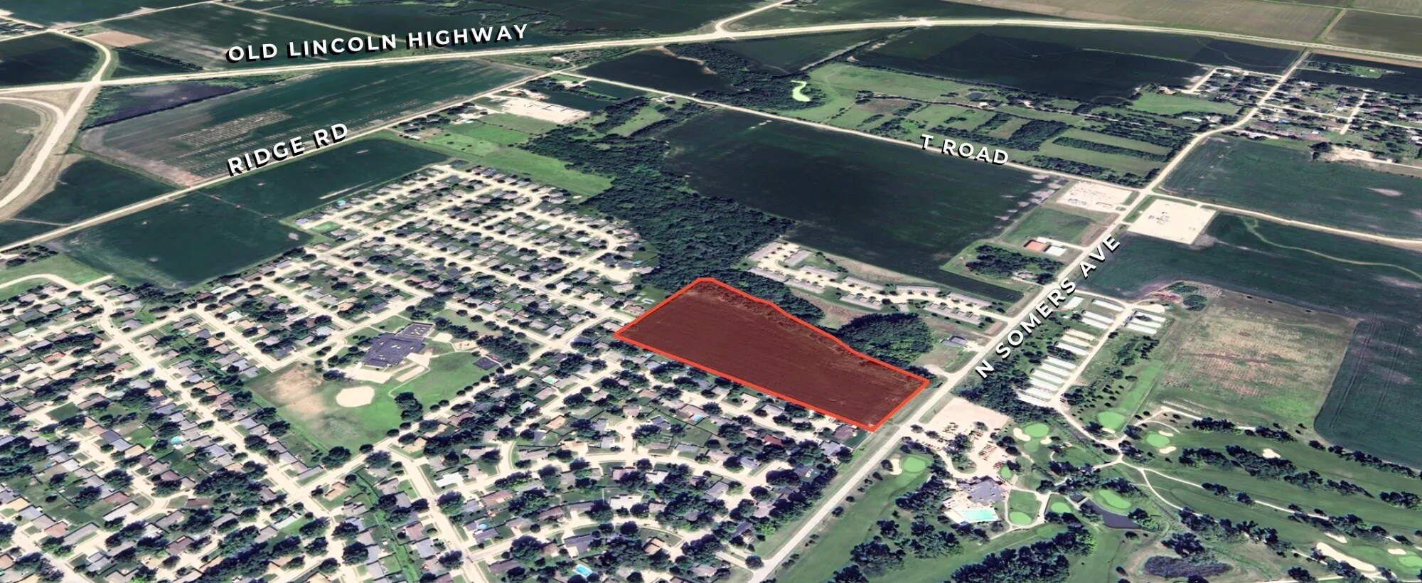 000 N Somers Ave, Fremont, NE à vendre Photo de l’immeuble– Image 1 sur 4