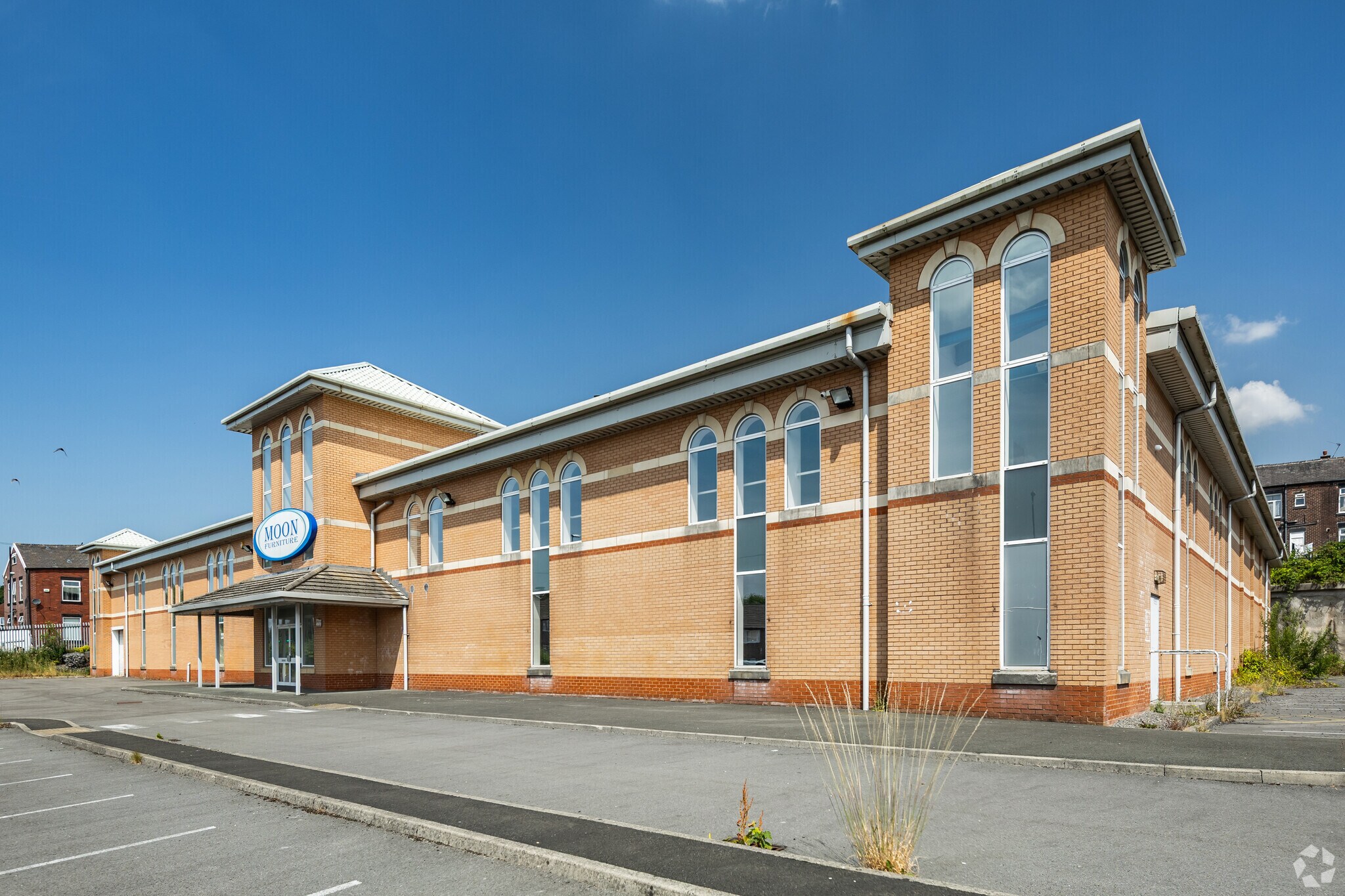 Rock Valley Way, Rochdale à louer Photo principale– Image 1 sur 3