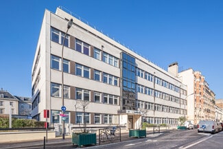 Plus de détails pour 24 Avenue Du Petit Parc, Vincennes - Bureau à louer