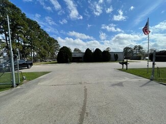 Plus de détails pour 2211 Louetta Rd, Spring, TX - Industriel/Logistique à vendre