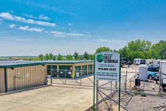 Plus de détails pour 1215 95th Ave, Greeley, CO - Spécialisé à vendre