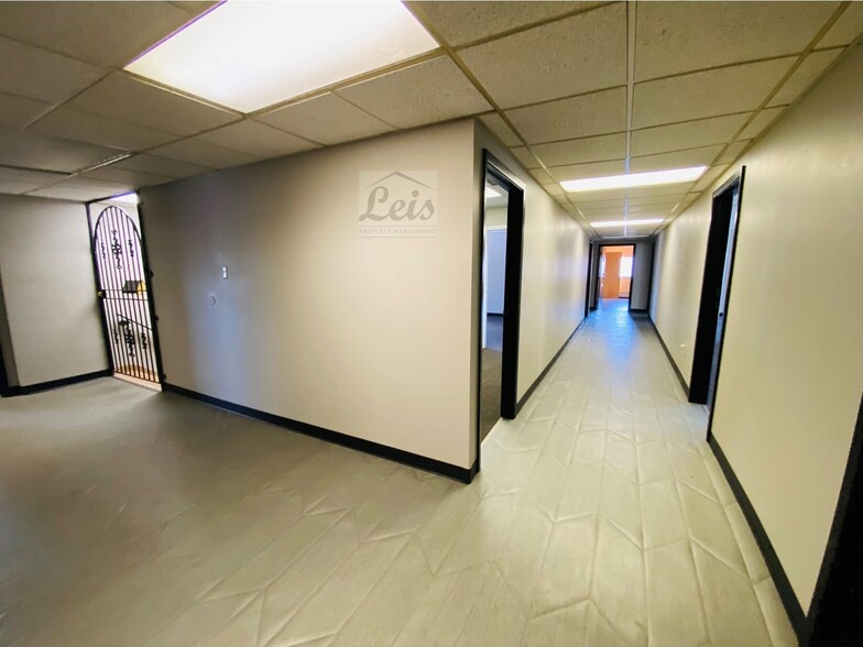 4505 N Main St, Dayton, OH à louer - Hall d’entrée – Image 3 sur 13