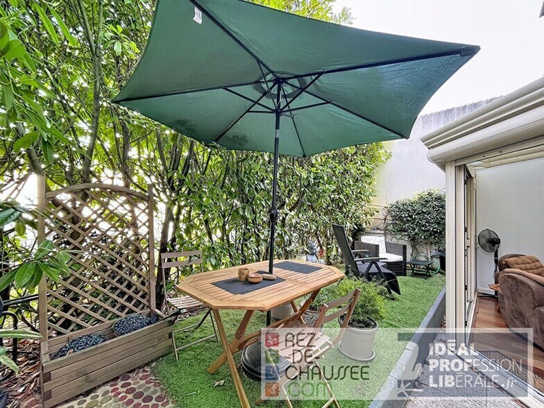 Bureau dans Nanterre à vendre - Photo de l’immeuble – Image 2 sur 17