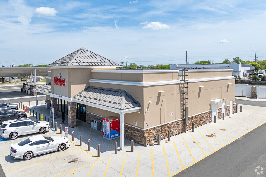 3008 State Route 35, Hazlet, NJ à vendre - Photo de l’immeuble – Image 1 sur 5
