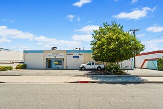 Plus de détails pour 2130 Edwards Ave, South El Monte, CA - Industriel/Logistique à vendre