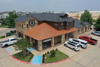 Plus de détails pour 2735 Wind River Ln, Denton, TX - Bureau/Local commercial à louer