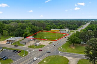 Plus de détails pour 000 E Ferguson Rd, Mount Pleasant, TX - Terrain à vendre