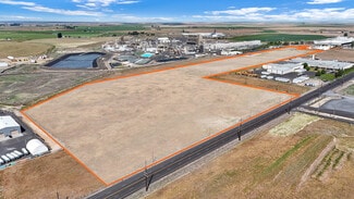 Plus de détails pour 3234 N rd, Moses Lake, WA - Terrain à vendre