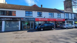 Plus de détails pour 214-220 Lisburn Rd, Belfast - Bureau/Local commercial à louer