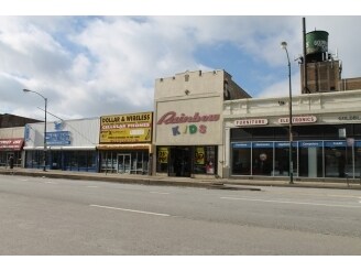 4712 S Ashland Ave, Chicago, IL à louer - Photo principale – Image 1 sur 3